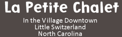 Little Switzerland NC Hotels & Cottages